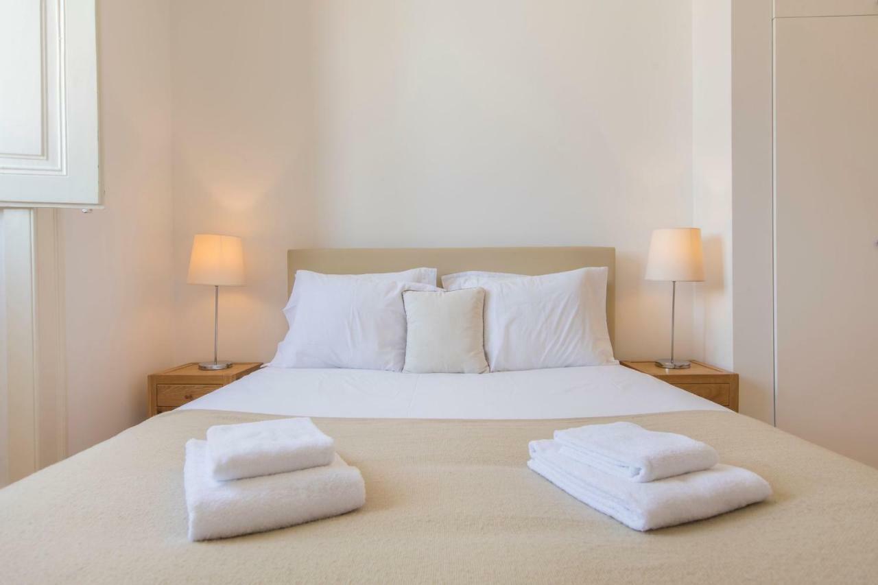 ליסבון Lovelystay - Sunny Santa Catarina II מראה חיצוני תמונה