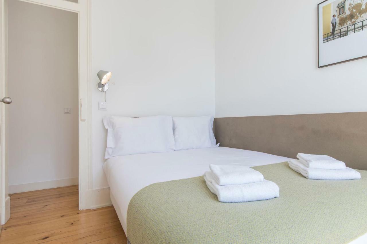 ליסבון Lovelystay - Sunny Santa Catarina II מראה חיצוני תמונה