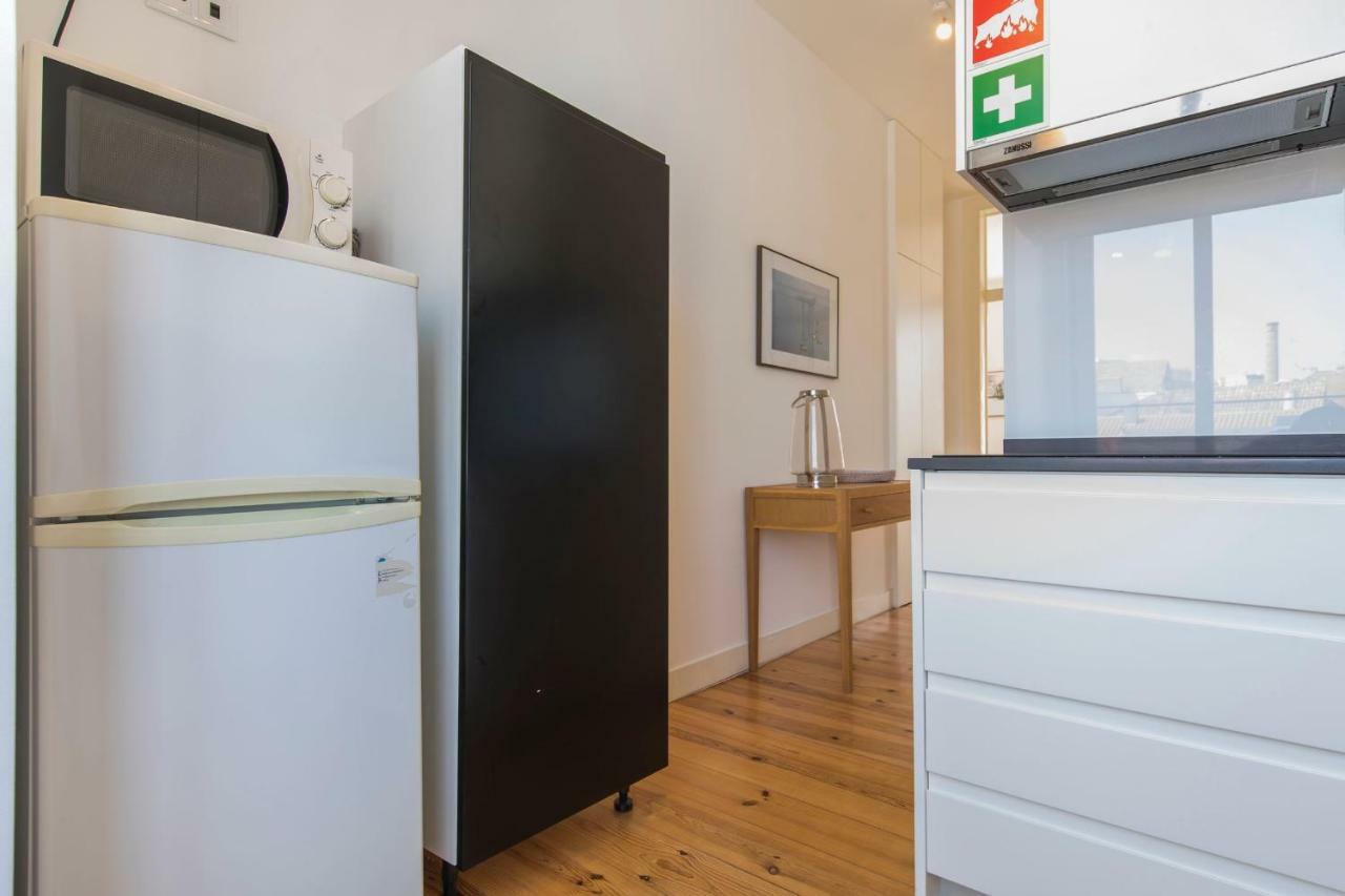 ליסבון Lovelystay - Sunny Santa Catarina II מראה חיצוני תמונה