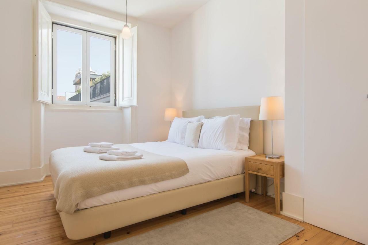 ליסבון Lovelystay - Sunny Santa Catarina II מראה חיצוני תמונה