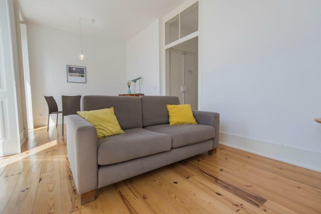 ליסבון Lovelystay - Sunny Santa Catarina II מראה חיצוני תמונה