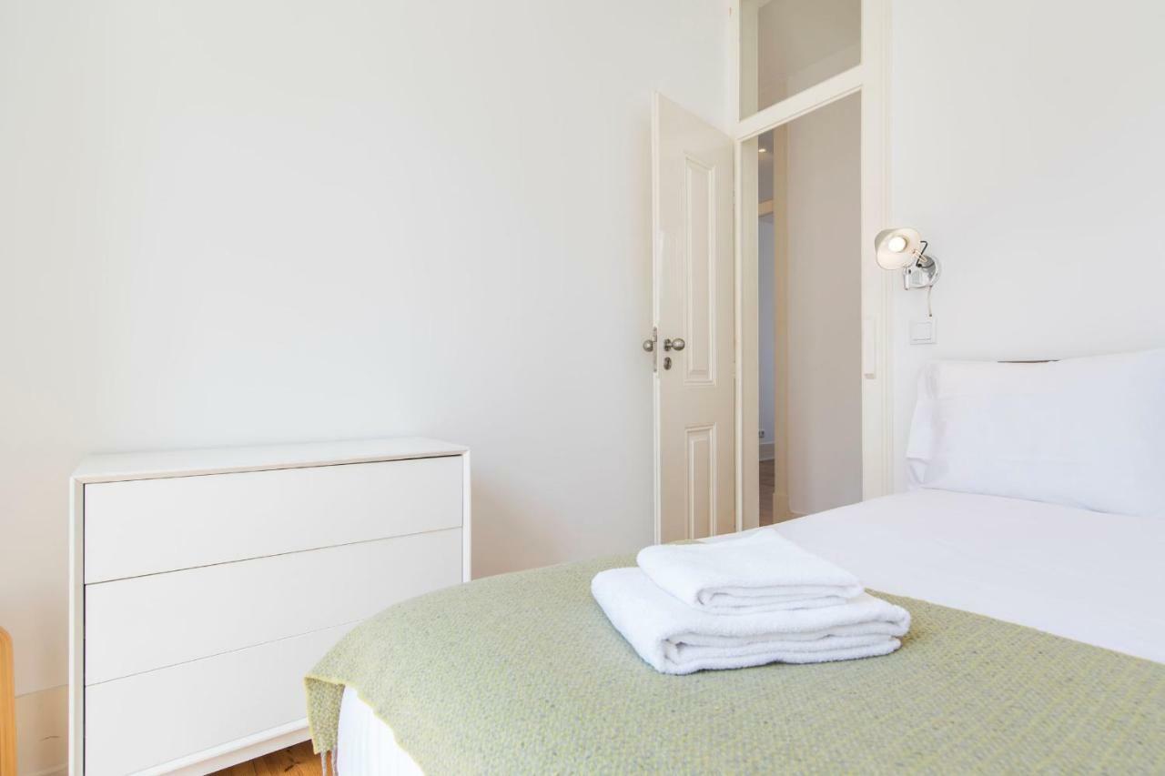ליסבון Lovelystay - Sunny Santa Catarina II מראה חיצוני תמונה