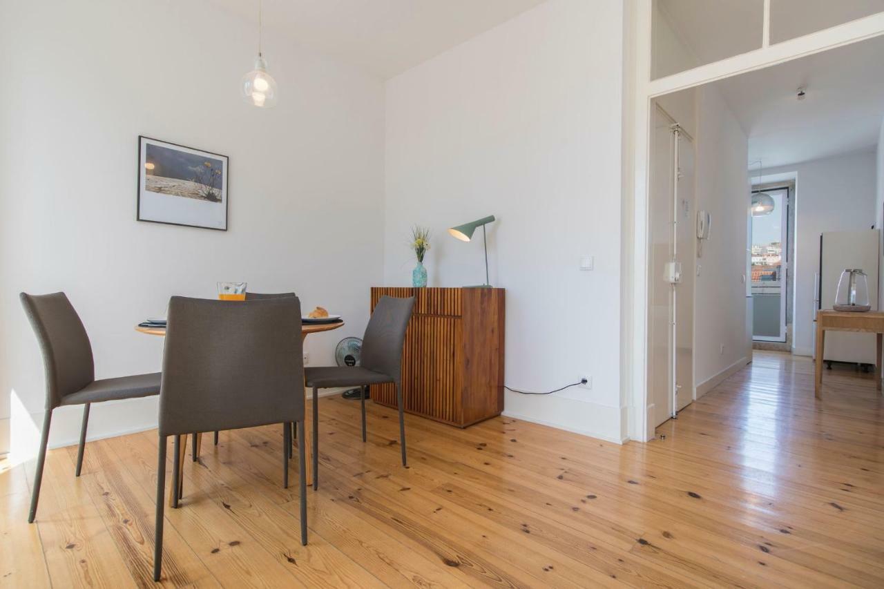 ליסבון Lovelystay - Sunny Santa Catarina II מראה חיצוני תמונה