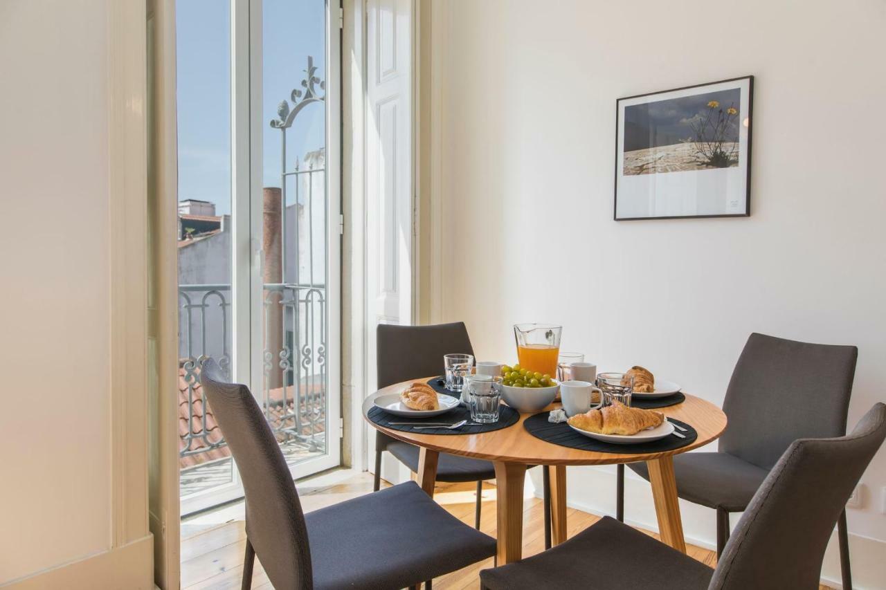 ליסבון Lovelystay - Sunny Santa Catarina II מראה חיצוני תמונה