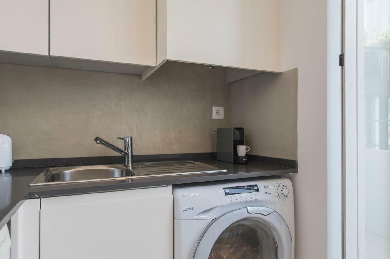 ליסבון Lovelystay - Sunny Santa Catarina II מראה חיצוני תמונה