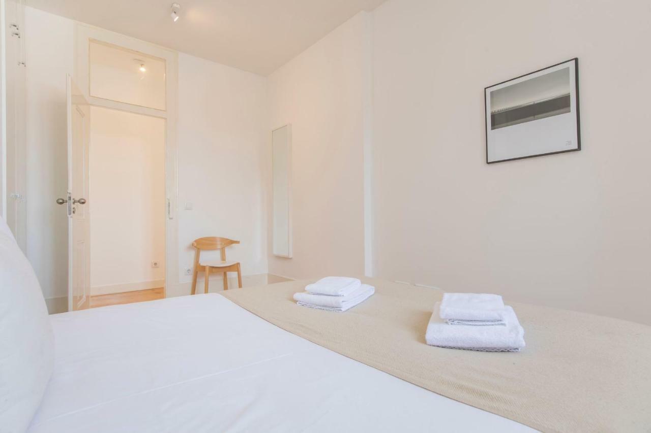 ליסבון Lovelystay - Sunny Santa Catarina II מראה חיצוני תמונה
