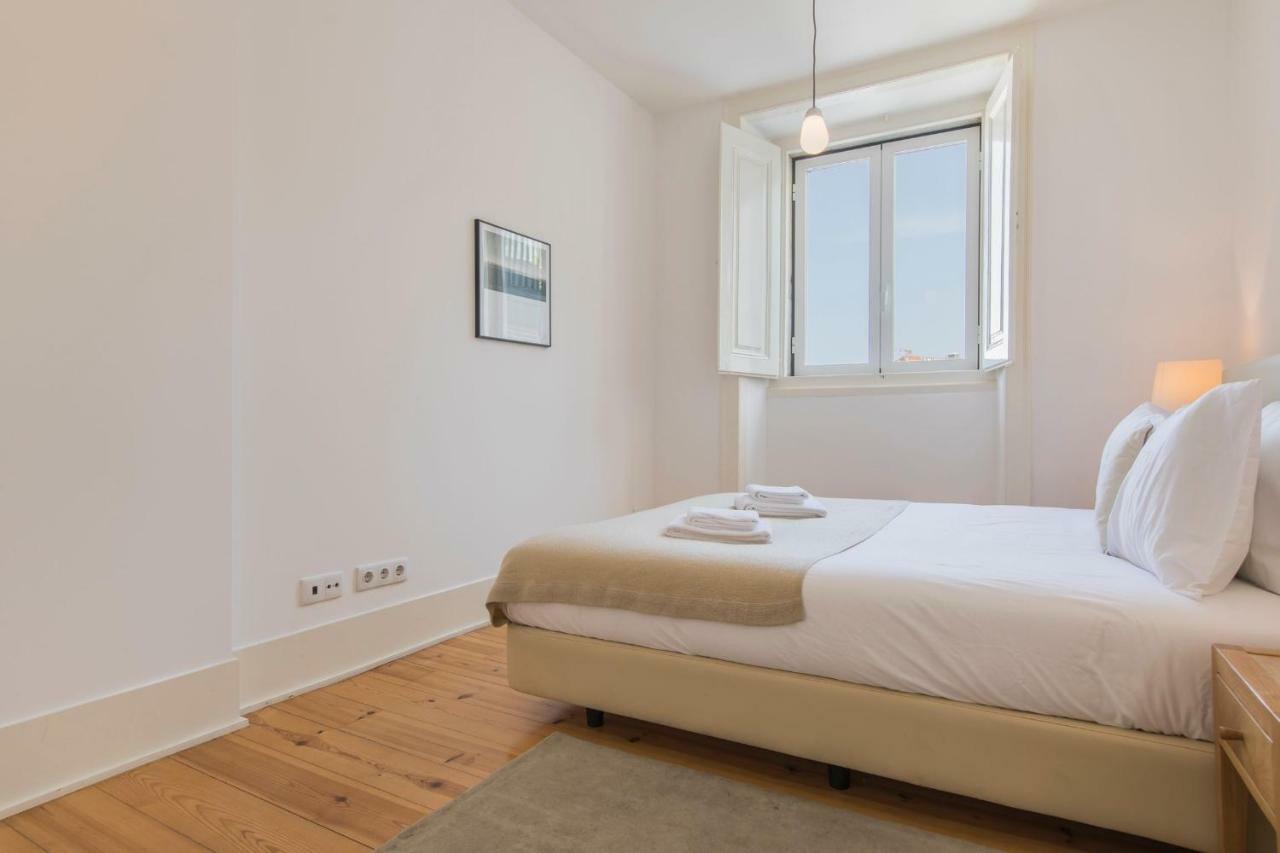 ליסבון Lovelystay - Sunny Santa Catarina II מראה חיצוני תמונה